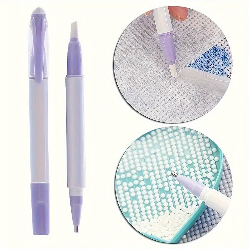 Embroidery Embellishments - Elmas Boyama Filmi Çıkarma Aracı, Elmas