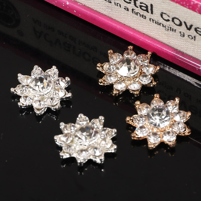 Engood 100 Adet 17mm Kar Tanes - Sew On Rhinestone incelemesi ve fiyatı