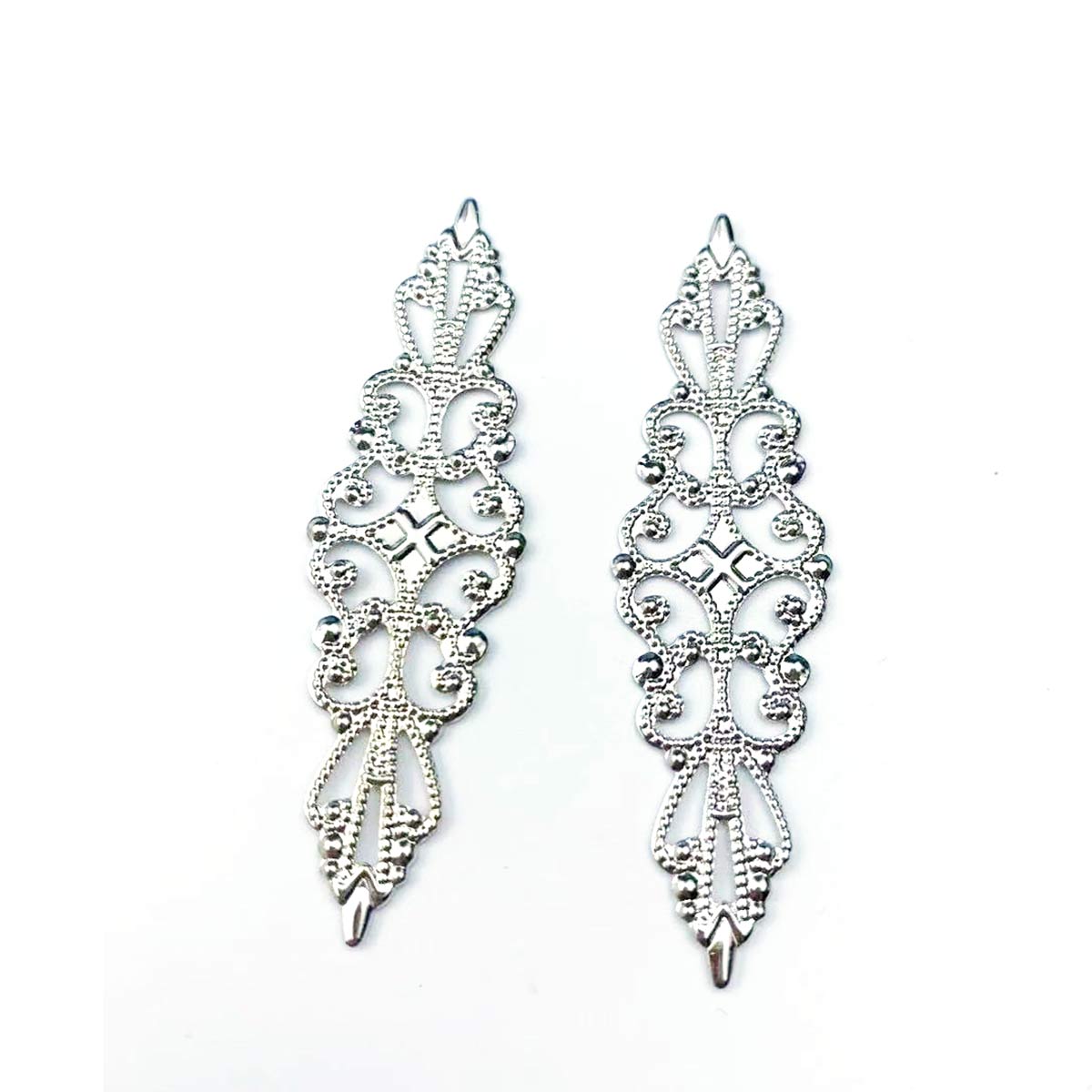 200 adet içi boş eşkenar dörtg - Craft Embellishment incelemesi ve fiyatı