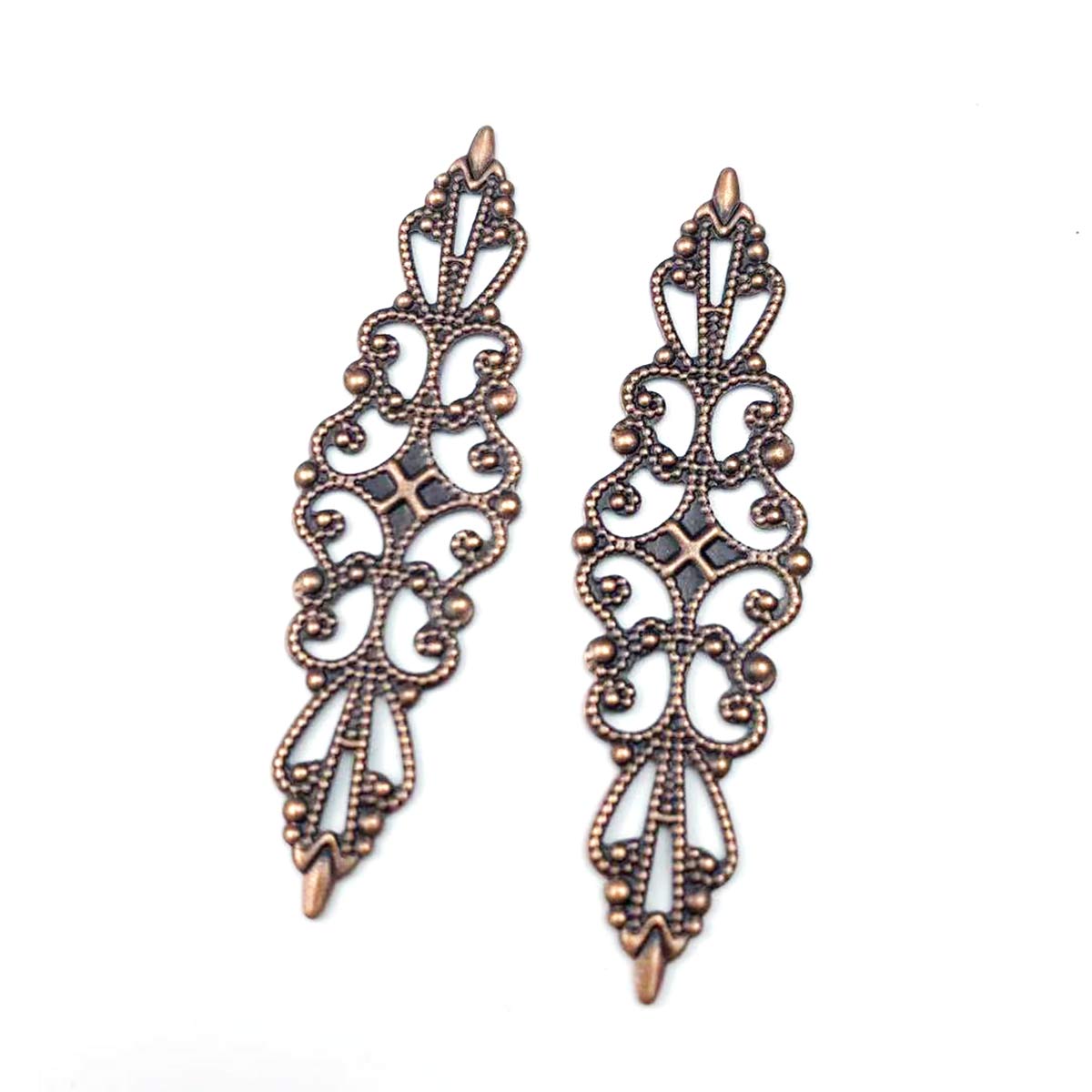 200 adet içi boş eşkenar dörtg - Craft Embellishment incelemesi ve fiyatı