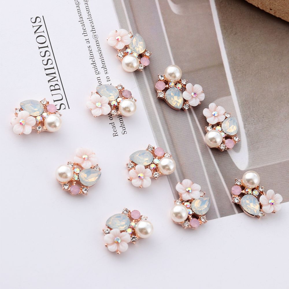 10 adet kaplama giyim düz arka - Sew On Rhinestone incelemesi ve fiyatı