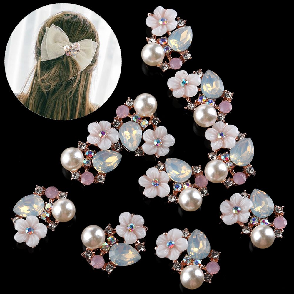 10 adet kaplama giyim düz arka - Sew On Rhinestone incelemesi ve fiyatı