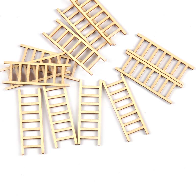 20 adet/grup 20x60mm Doğal Mer - Craft Embellishment incelemesi ve fiyatı