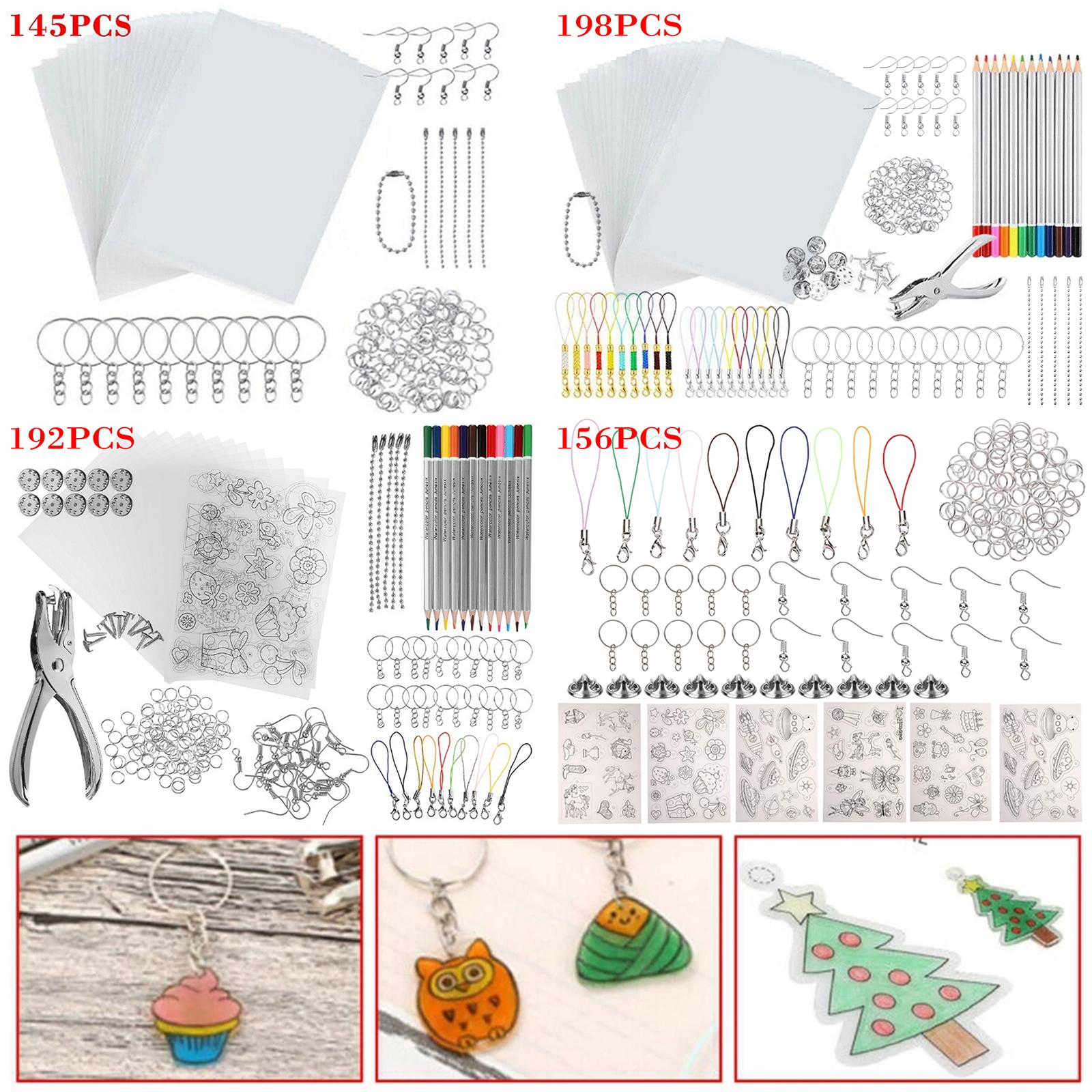 Anahtarlık El Sanatları Süslem - Craft Embellishment incelemesi ve fiyatı