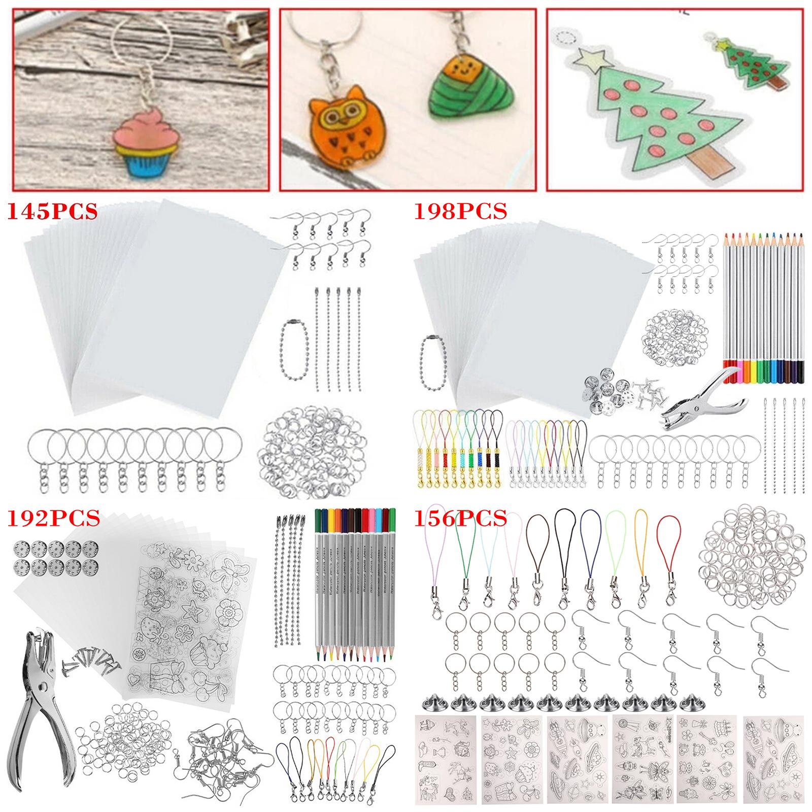 Anahtarlık El Sanatları Süslem - Craft Embellishment incelemesi ve fiyatı