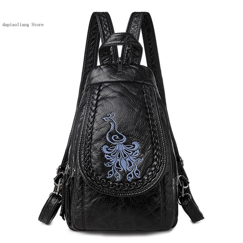 Kadın küçük göğüs çanta moda o - Applique Patch Flower incelemesi ve fiyatı