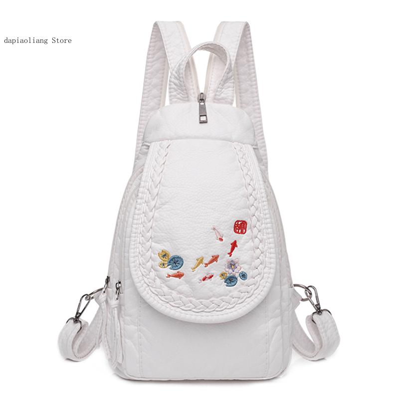 Kadın küçük göğüs çanta moda o - Applique Patch Flower incelemesi ve fiyatı