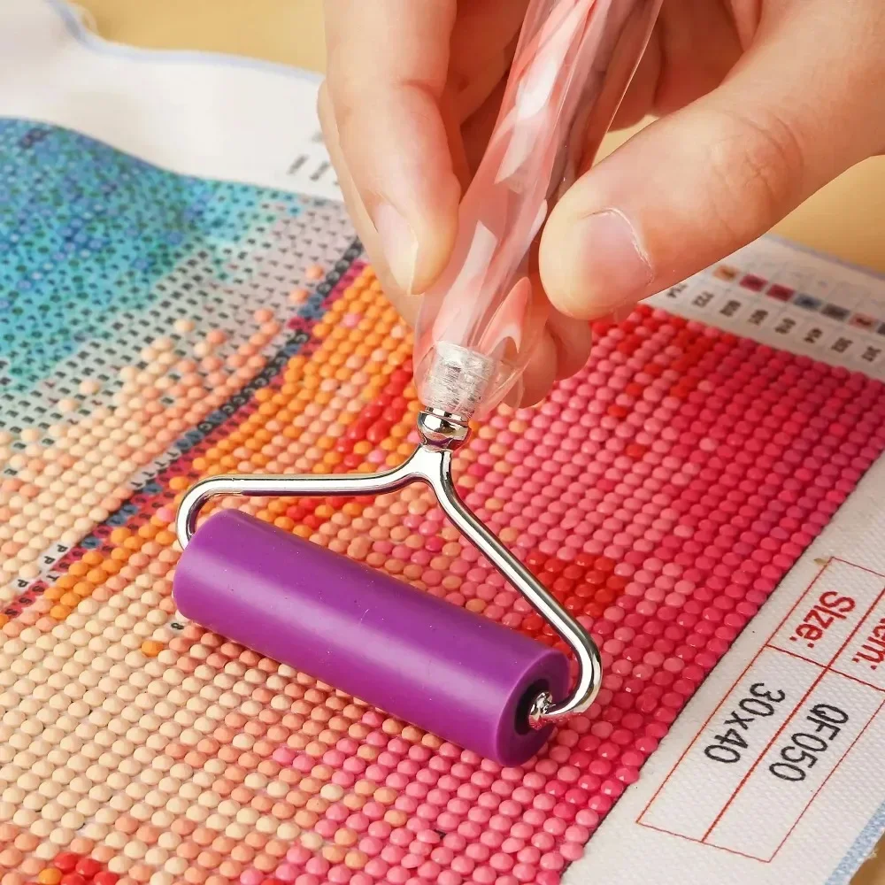1 adet yeni elmas boyama aracı - Embroidery Embellishments incelemesi ve fiyatı