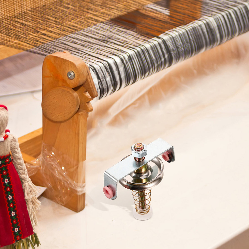 Dokuma Tezgahı Gergi Yaylı Kel - Embroidery Craft incelemesi ve fiyatı